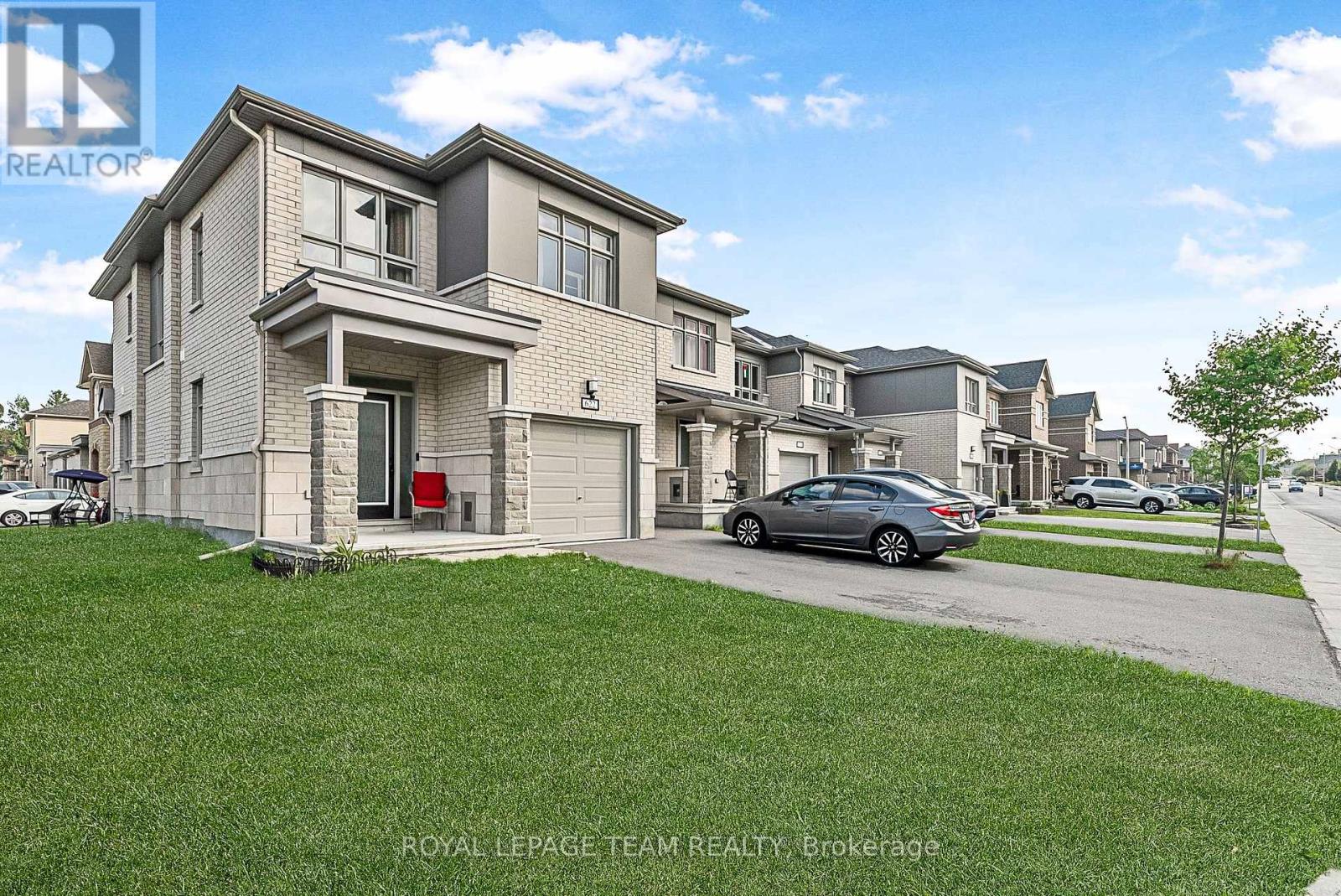 622 PARADE DRIVE, Ottawa, Ontario