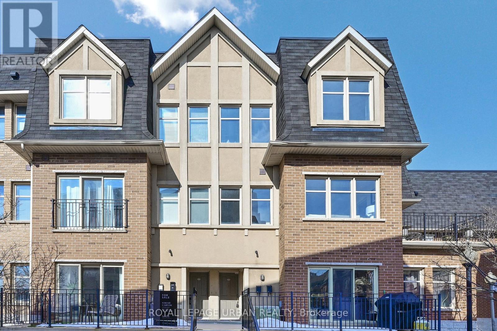 235 - 1837 Eglinton Avenue E, Toronto, Ontario  M4A 2Y4 - Photo 1 - C12418646