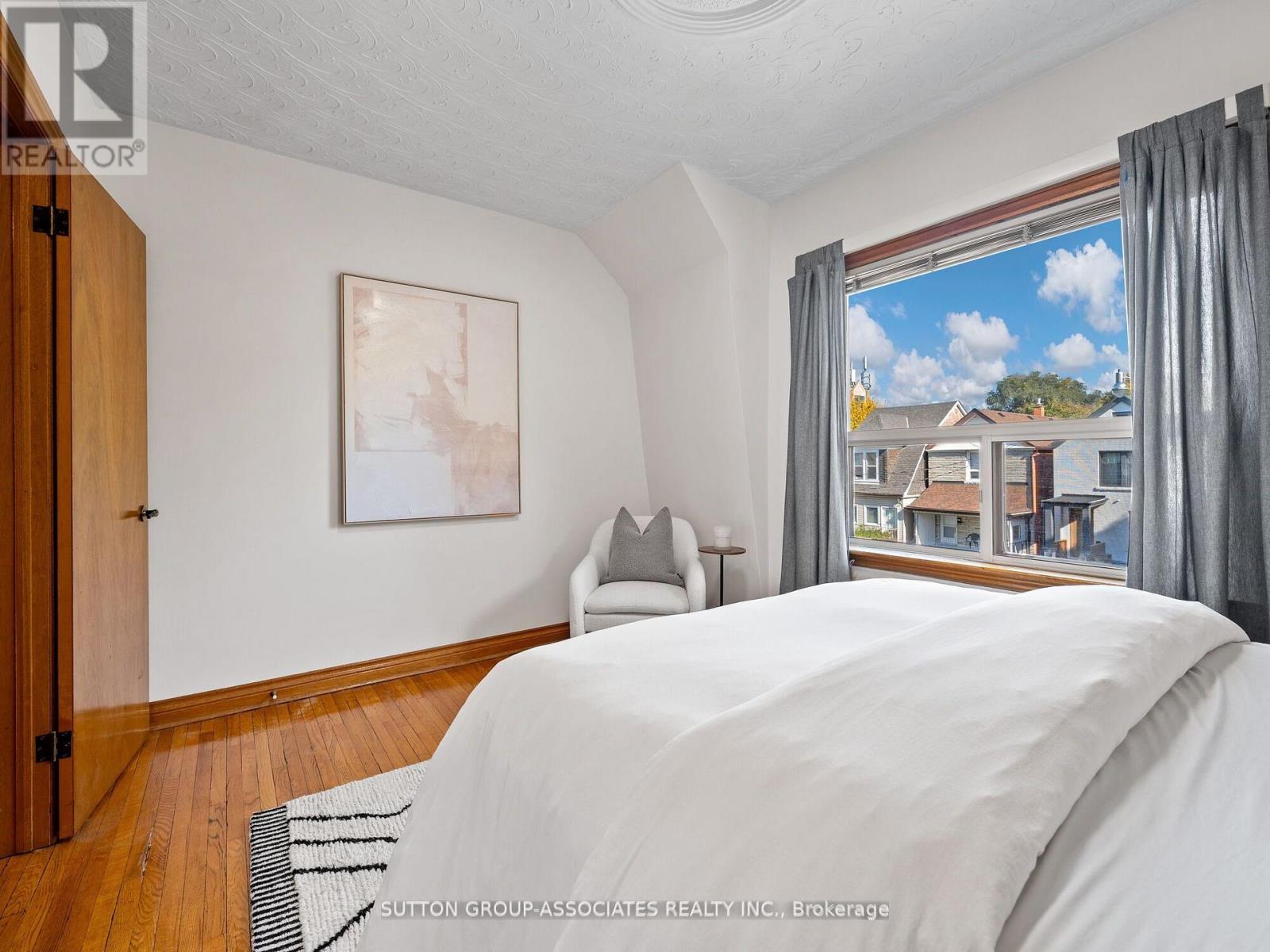 696 Crawford Street, Toronto, Ontario  M6G 3K2 - Photo 18 - C12418650