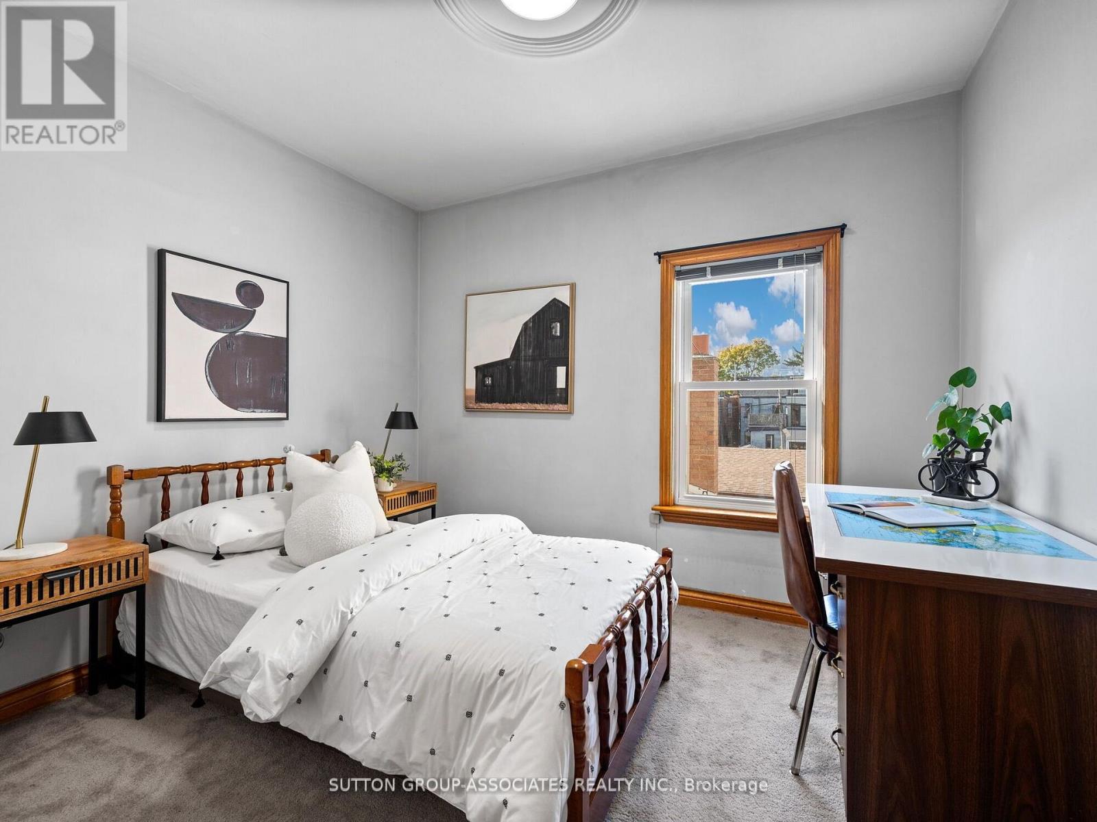 696 Crawford Street, Toronto, Ontario  M6G 3K2 - Photo 20 - C12418650