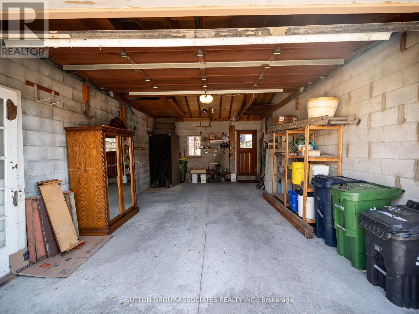 696 Crawford Street, Toronto, Ontario  M6G 3K2 - Photo 32 - C12418650