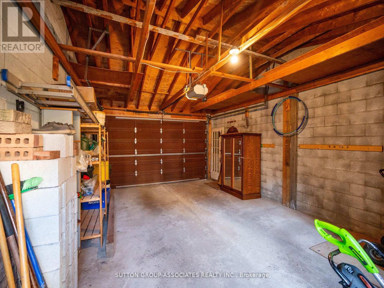 696 Crawford Street, Toronto, Ontario  M6G 3K2 - Photo 33 - C12418650