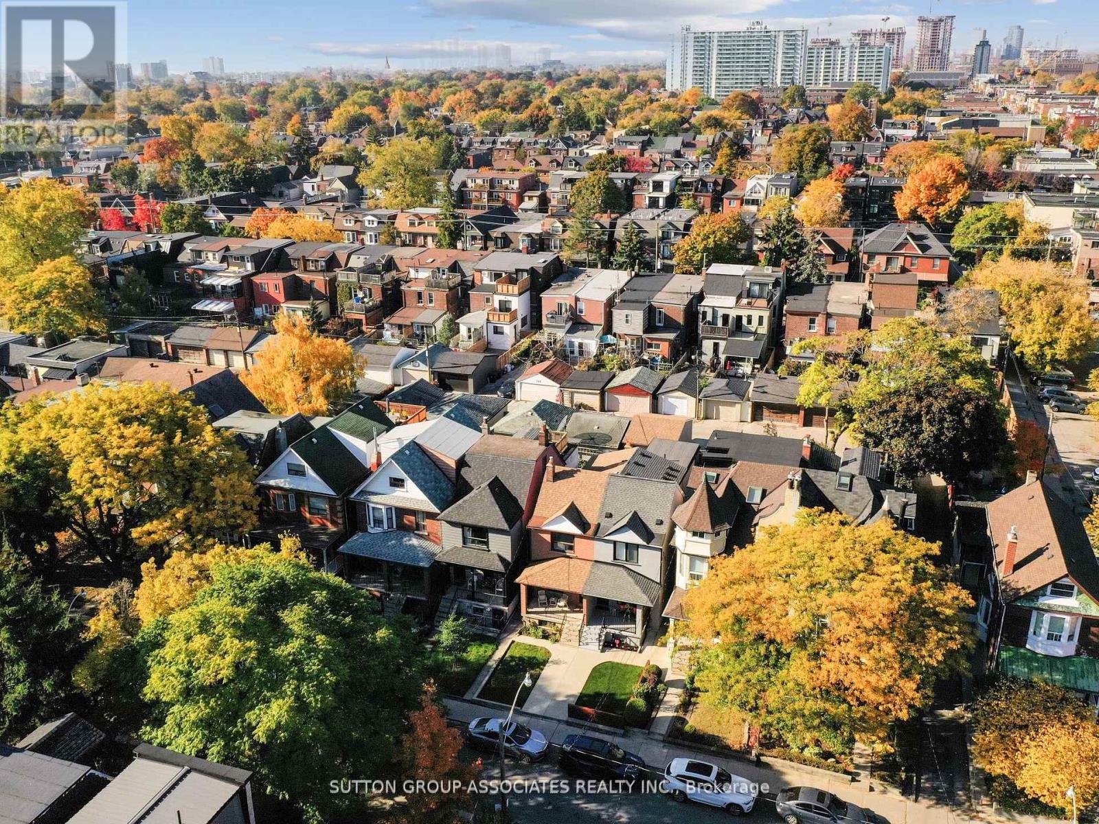 696 Crawford Street, Toronto, Ontario  M6G 3K2 - Photo 43 - C12418650