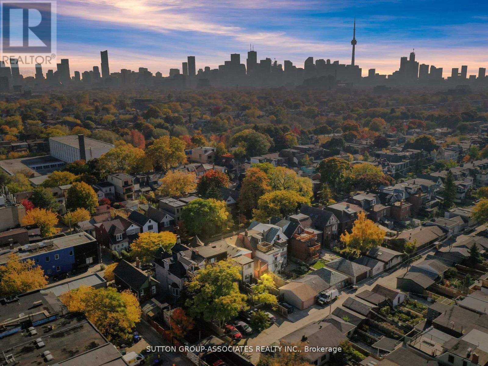 696 Crawford Street, Toronto, Ontario  M6G 3K2 - Photo 44 - C12418650