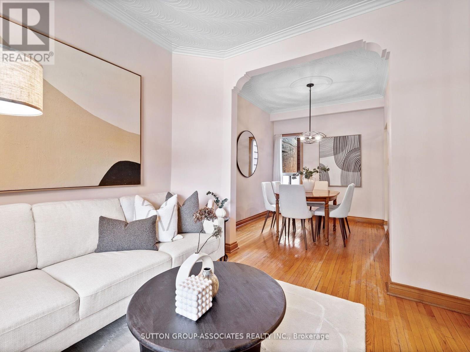 696 Crawford Street, Toronto, Ontario  M6G 3K2 - Photo 8 - C12418650