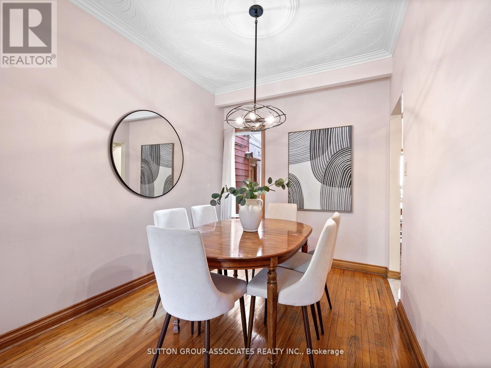 696 Crawford Street, Toronto, Ontario  M6G 3K2 - Photo 9 - C12418650