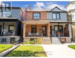 696 Crawford Street, Toronto (Palmerston-Little Italy), Ca