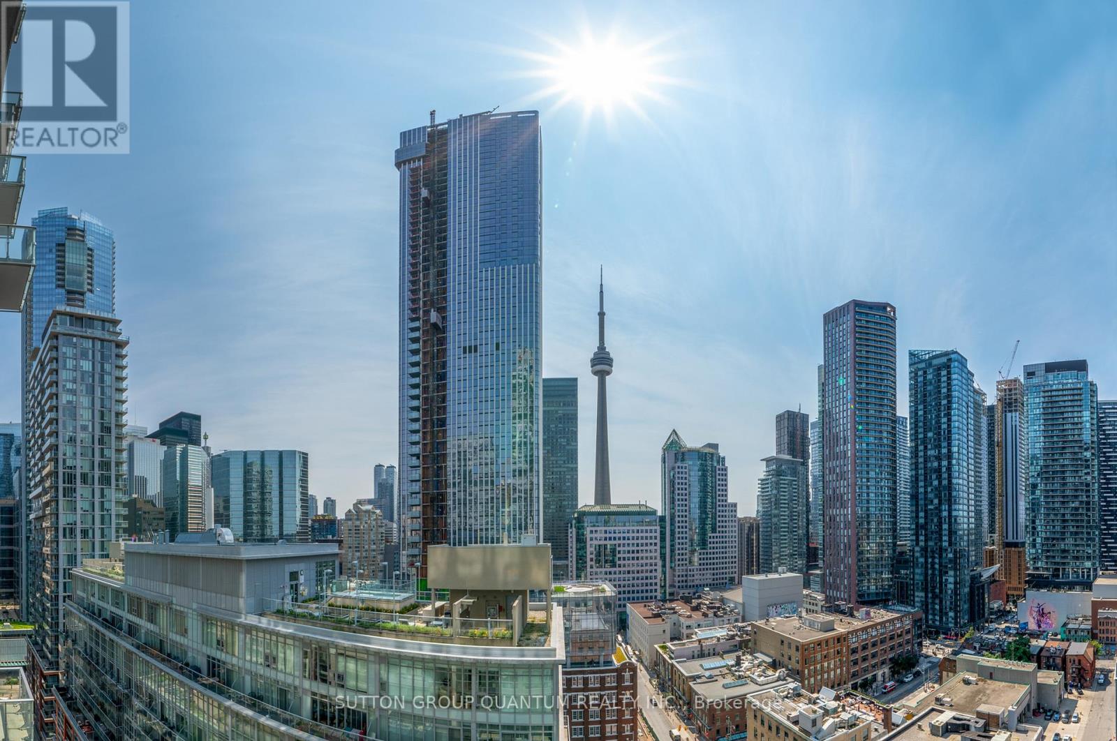 1705 - 30 NELSON STREET, Toronto, Ontario