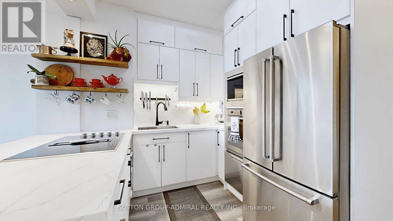 2506 - 60 Byng Avenue, Toronto, Ontario  M2N 7K3 - Photo 10 - C12418690