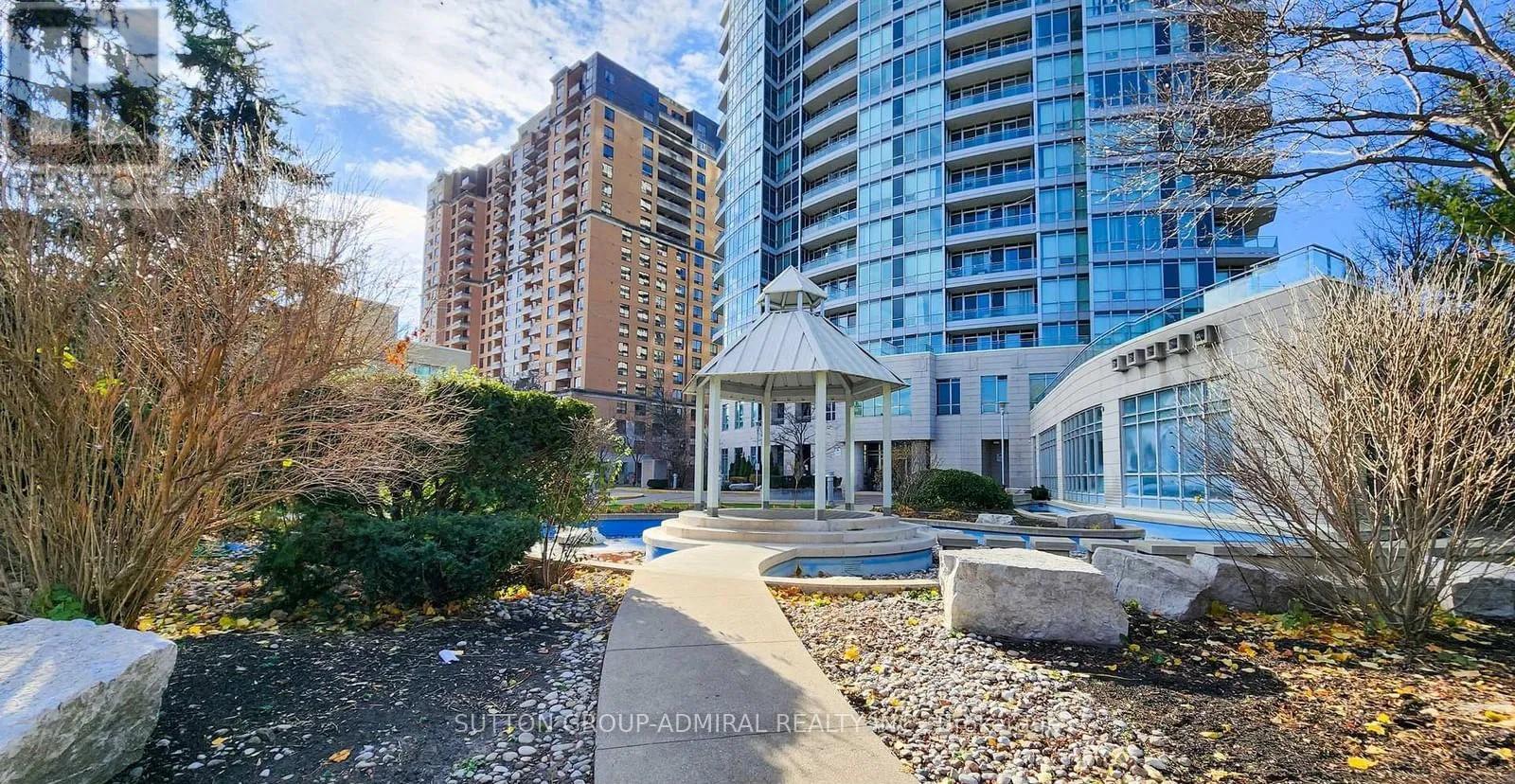 2506 - 60 Byng Avenue, Toronto, Ontario  M2N 7K3 - Photo 2 - C12418690