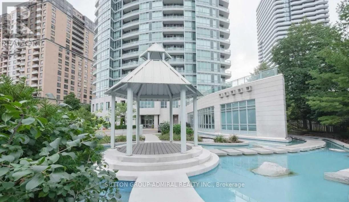 2506 - 60 Byng Avenue, Toronto, Ontario  M2N 7K3 - Photo 3 - C12418690