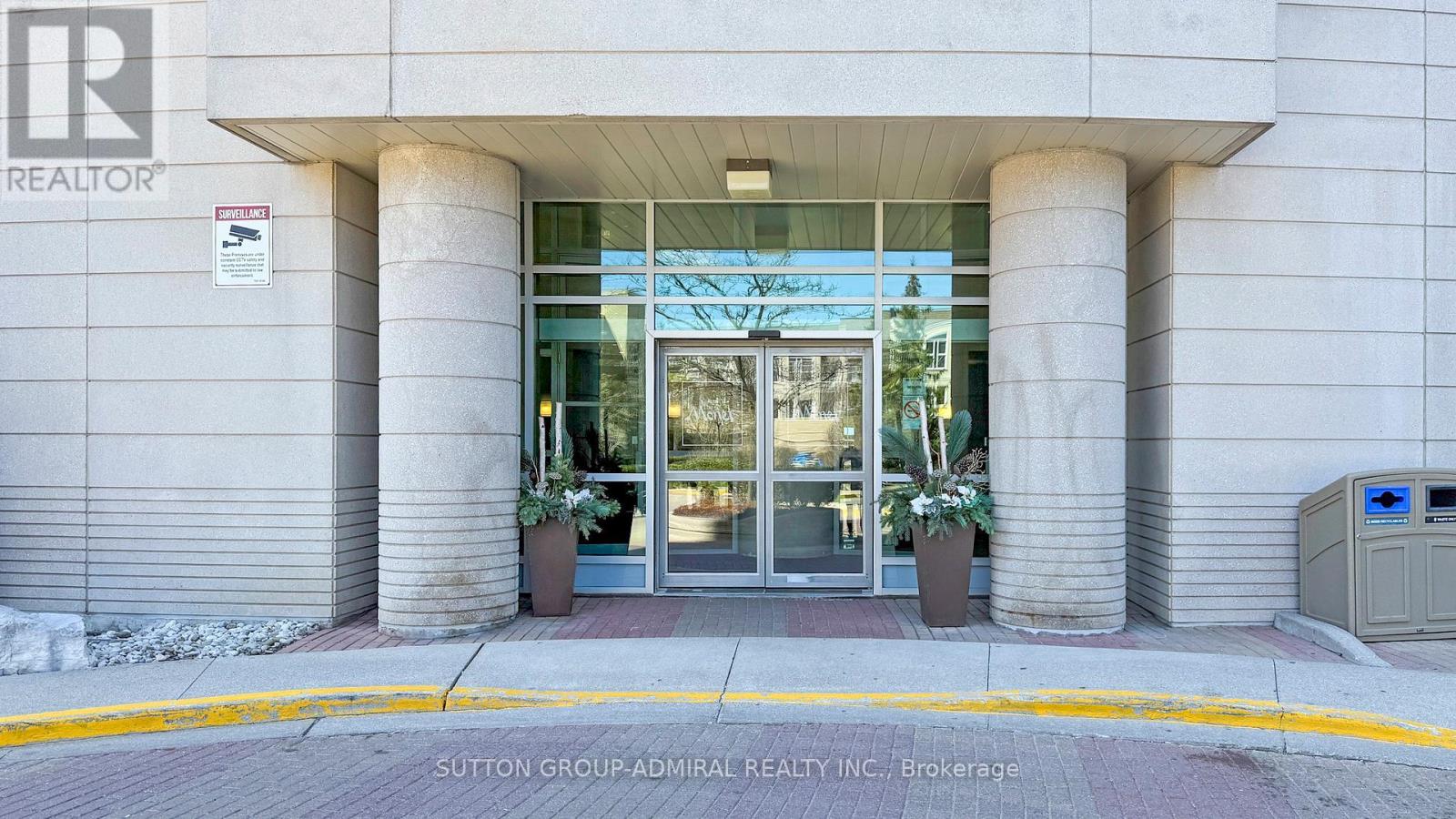 2506 - 60 Byng Avenue, Toronto, Ontario  M2N 7K3 - Photo 4 - C12418690