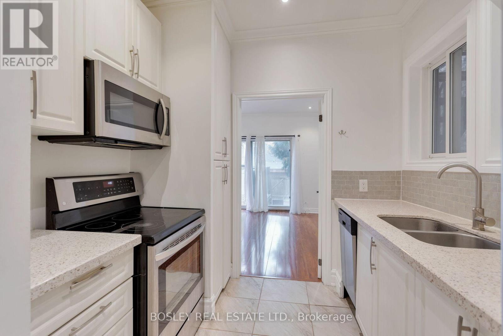 123 Seaton Street, Toronto, Ontario  M5A 2T2 - Photo 12 - C12418692