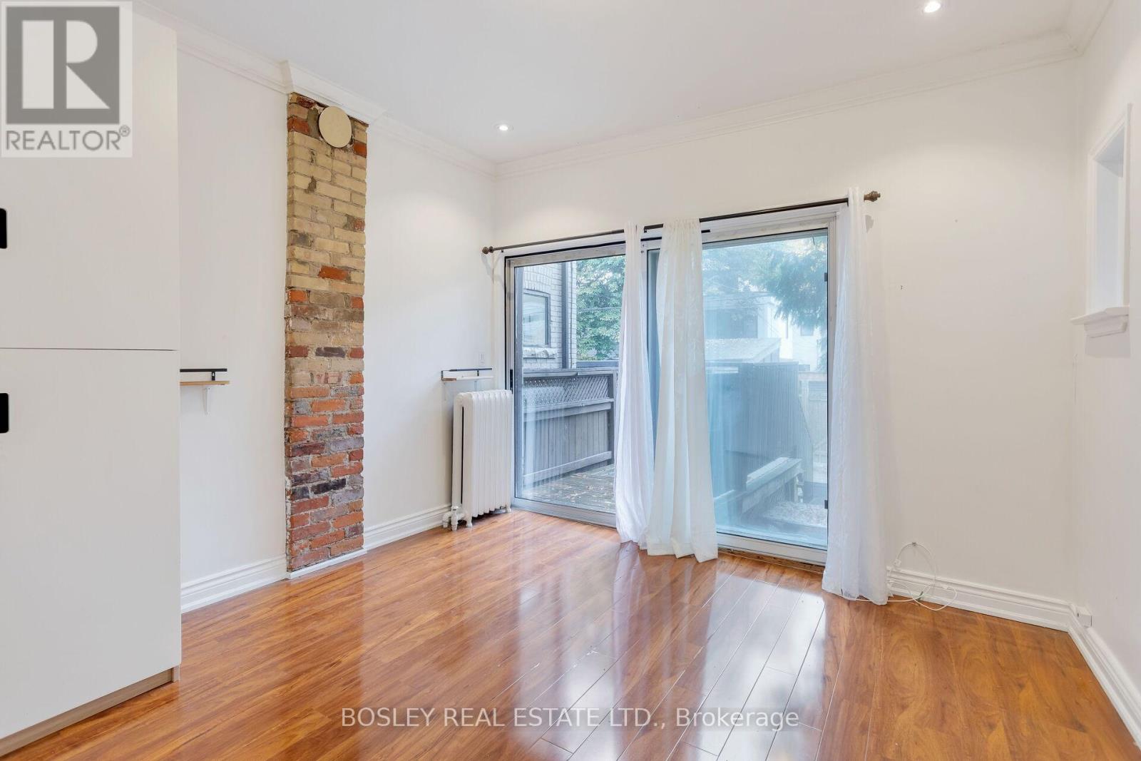 123 Seaton Street, Toronto, Ontario  M5A 2T2 - Photo 15 - C12418692