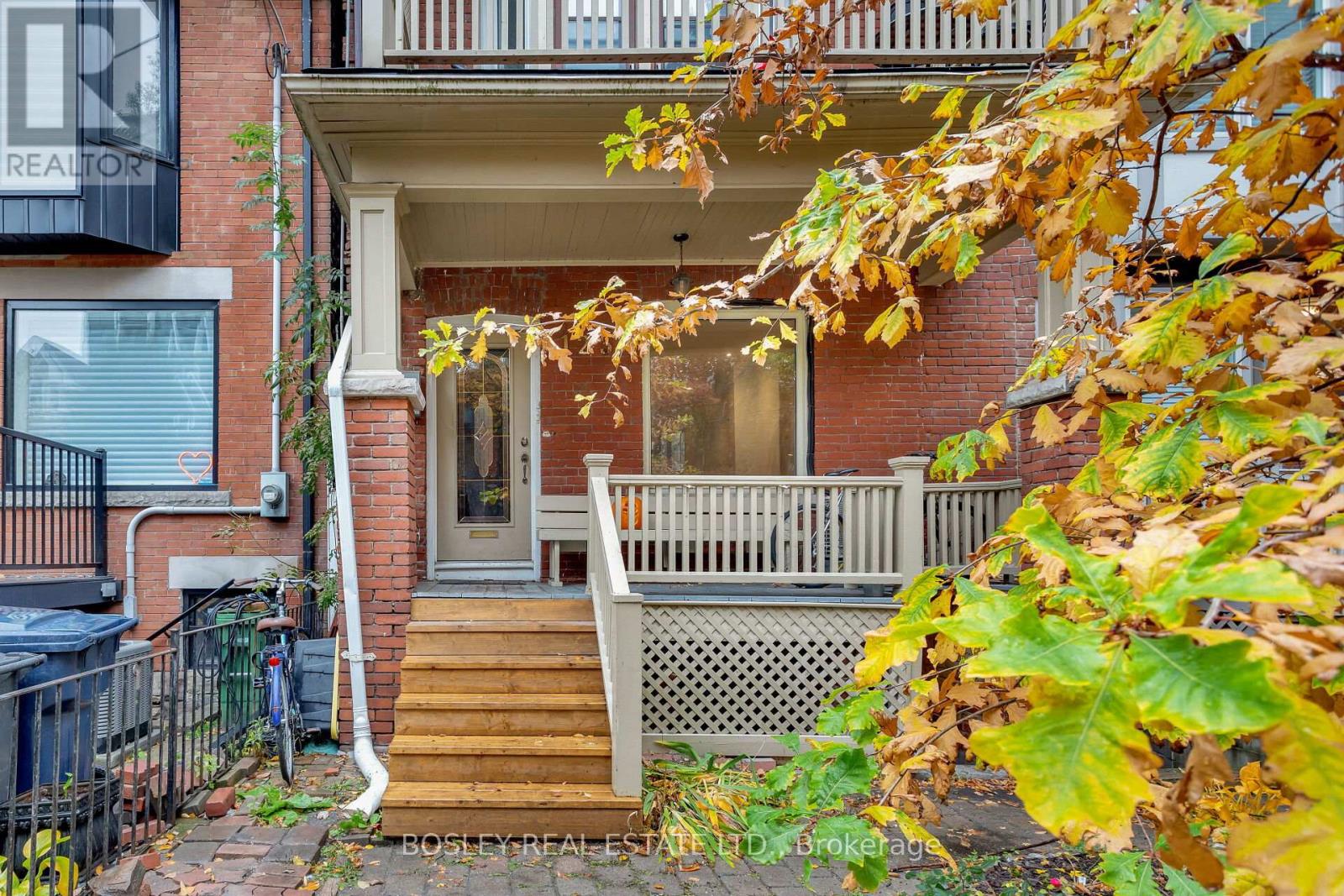 123 Seaton Street, Toronto, Ontario  M5A 2T2 - Photo 3 - C12418692