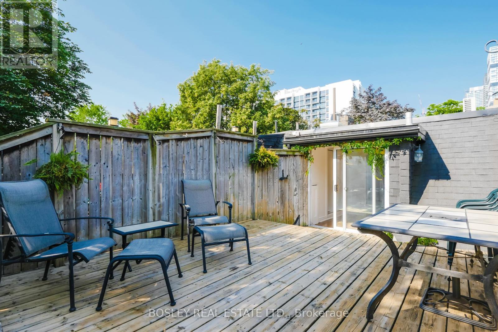 123 Seaton Street, Toronto, Ontario  M5A 2T2 - Photo 30 - C12418692