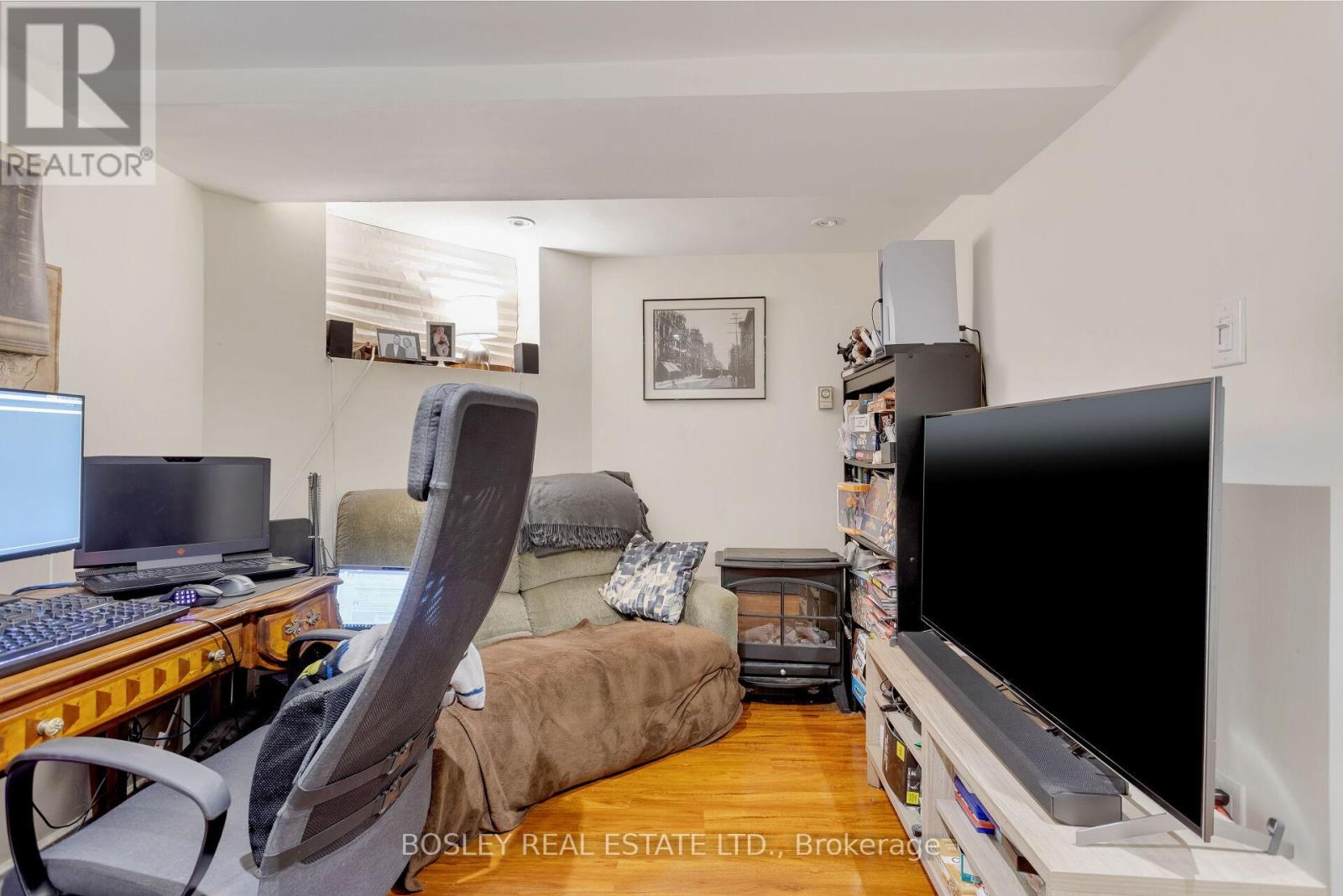 123 Seaton Street, Toronto, Ontario  M5A 2T2 - Photo 32 - C12418692