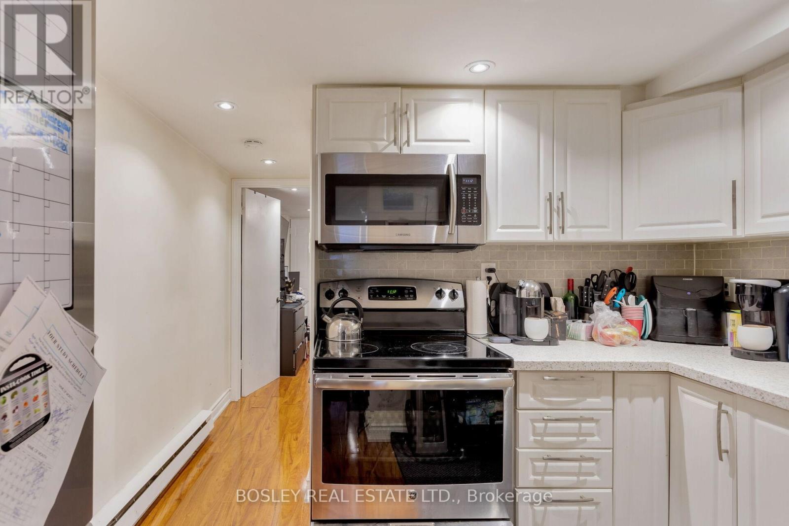 123 Seaton Street, Toronto, Ontario  M5A 2T2 - Photo 33 - C12418692
