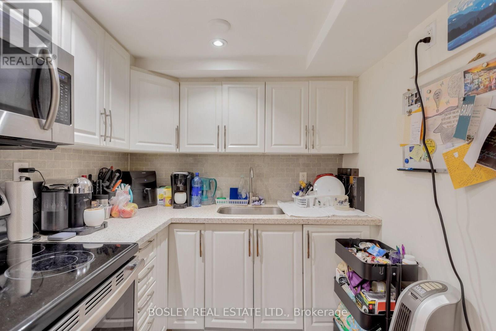 123 Seaton Street, Toronto, Ontario  M5A 2T2 - Photo 34 - C12418692