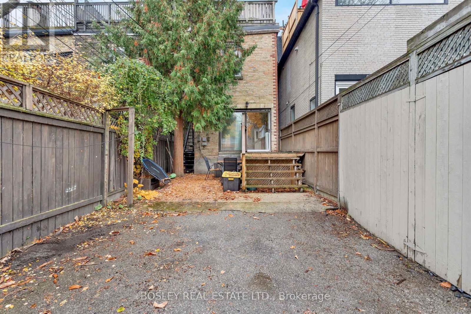 123 Seaton Street, Toronto, Ontario  M5A 2T2 - Photo 38 - C12418692