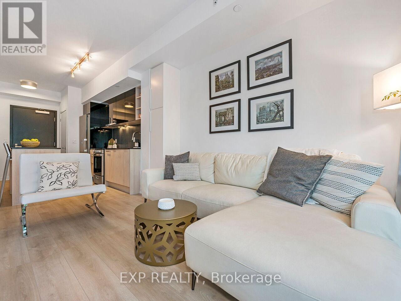 736 - 31 Tippett Road, Toronto, Ontario  M3H 0C8 - Photo 14 - C12418698