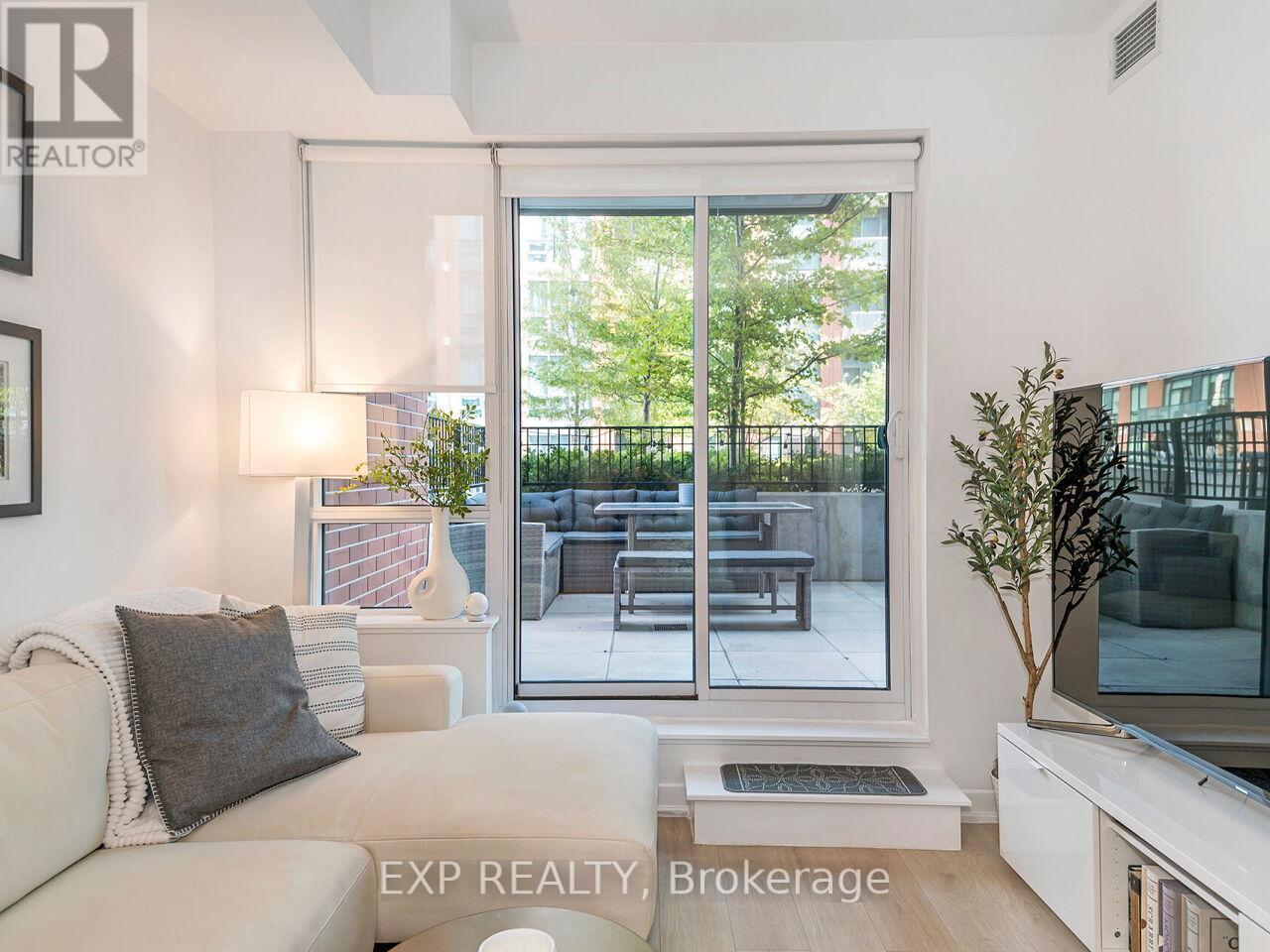 736 - 31 Tippett Road, Toronto, Ontario  M3H 0C8 - Photo 16 - C12418698