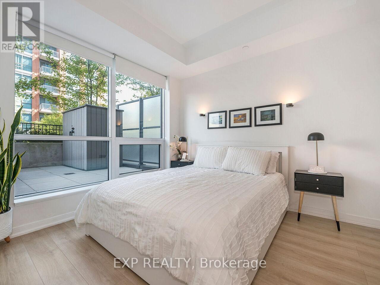 736 - 31 Tippett Road, Toronto, Ontario  M3H 0C8 - Photo 17 - C12418698