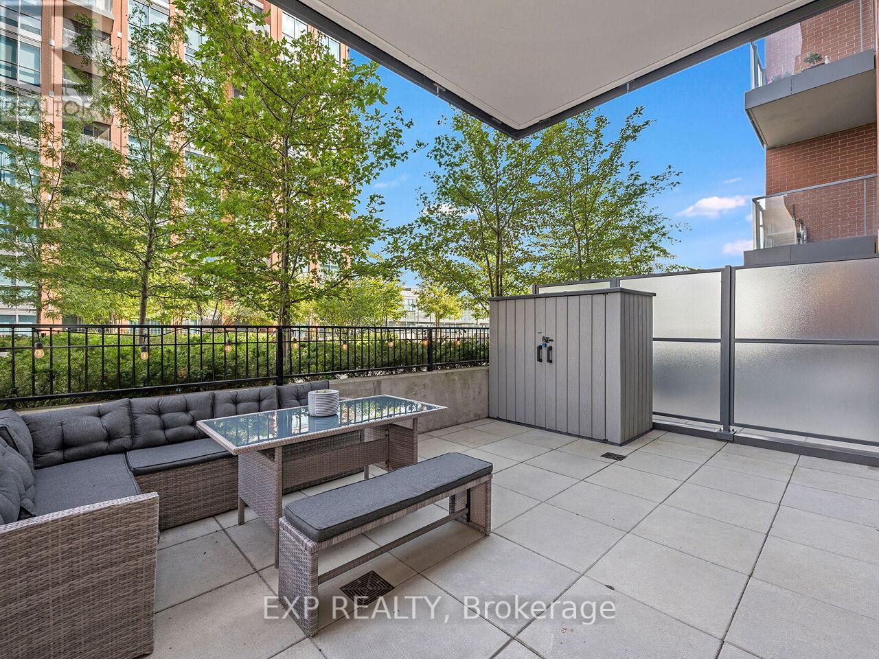 736 - 31 Tippett Road, Toronto, Ontario  M3H 0C8 - Photo 21 - C12418698