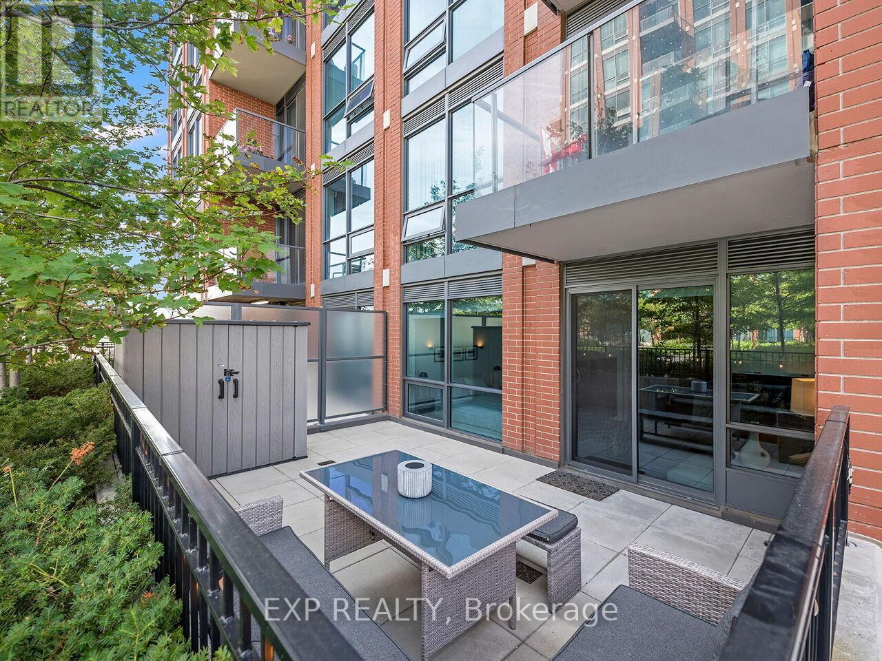 736 - 31 Tippett Road, Toronto, Ontario  M3H 0C8 - Photo 22 - C12418698