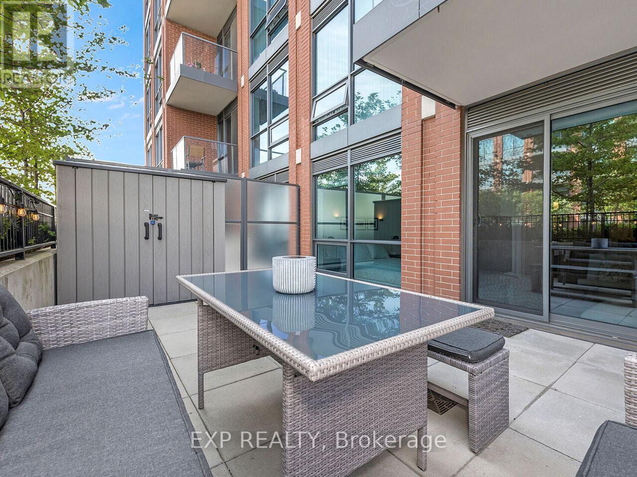 736 - 31 Tippett Road, Toronto, Ontario  M3H 0C8 - Photo 23 - C12418698