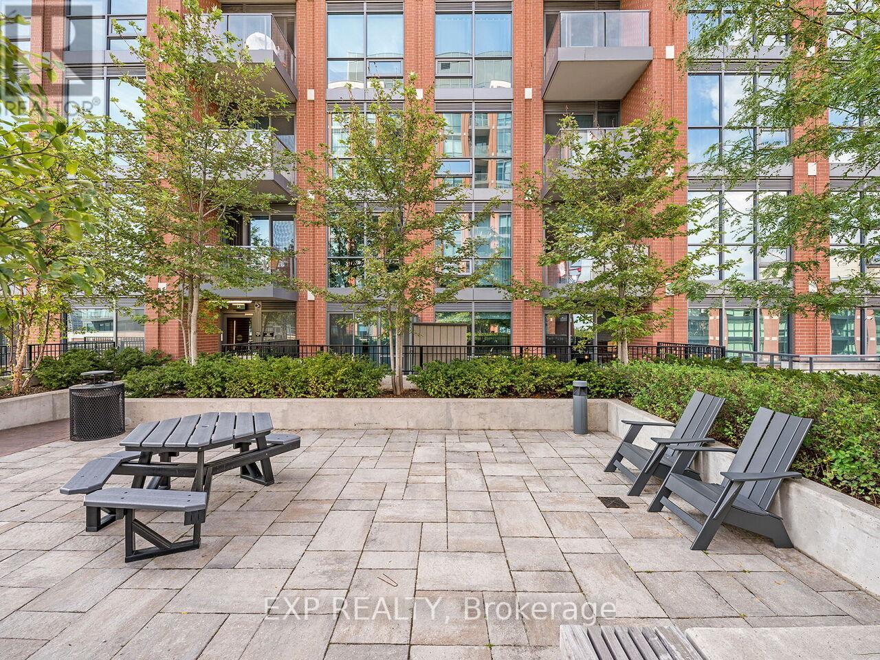 736 - 31 Tippett Road, Toronto, Ontario  M3H 0C8 - Photo 24 - C12418698