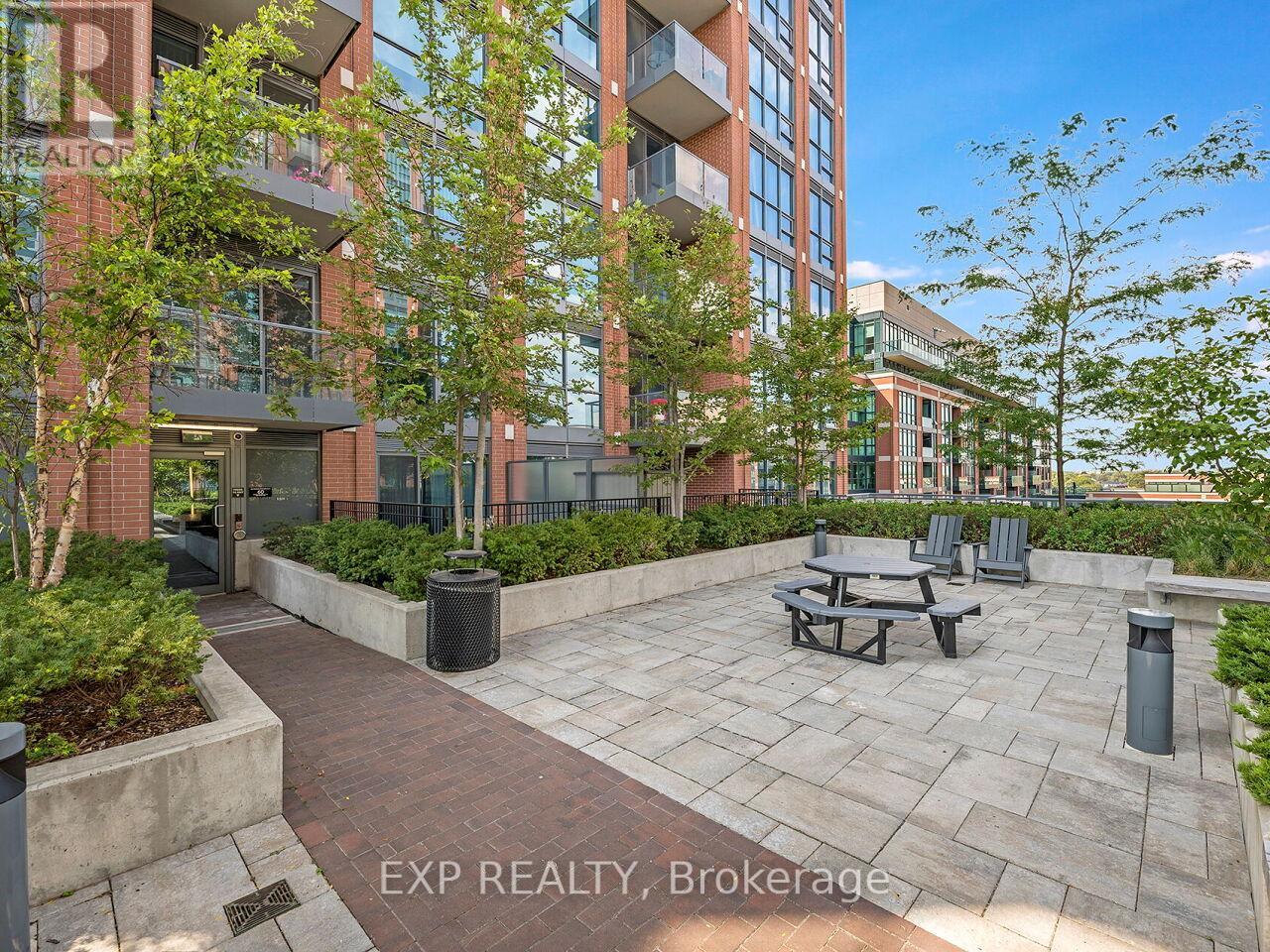736 - 31 Tippett Road, Toronto, Ontario  M3H 0C8 - Photo 26 - C12418698