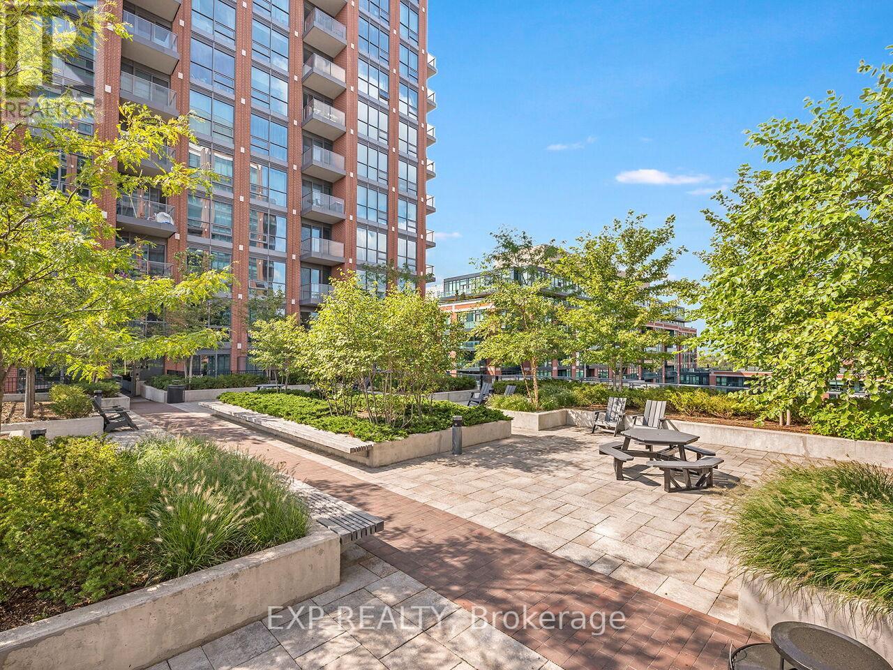 736 - 31 Tippett Road, Toronto, Ontario  M3H 0C8 - Photo 27 - C12418698