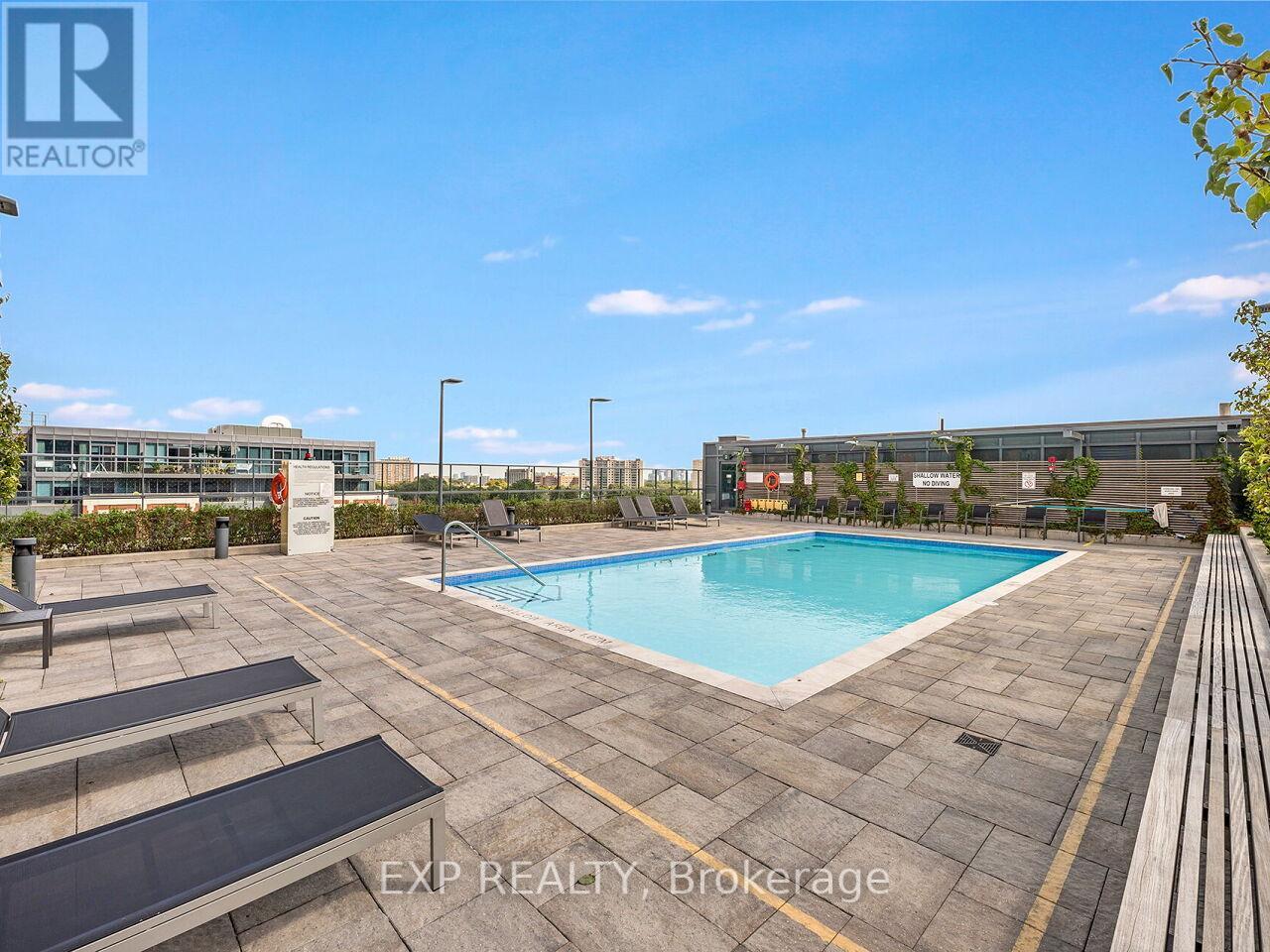 736 - 31 Tippett Road, Toronto, Ontario  M3H 0C8 - Photo 29 - C12418698