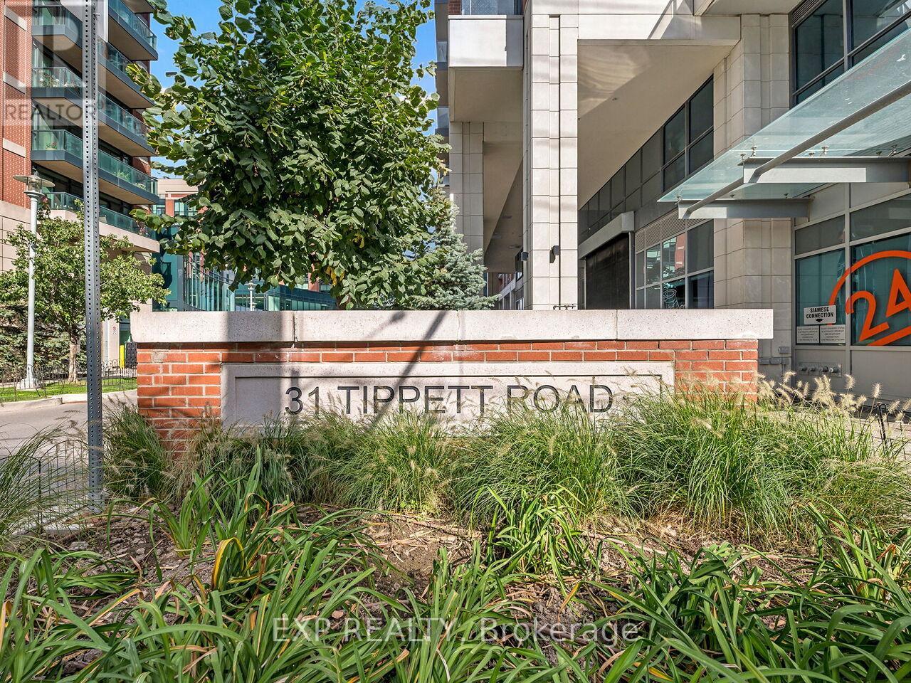 736 - 31 Tippett Road, Toronto, Ontario  M3H 0C8 - Photo 3 - C12418698