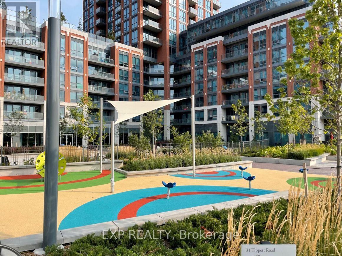 736 - 31 Tippett Road, Toronto, Ontario  M3H 0C8 - Photo 40 - C12418698