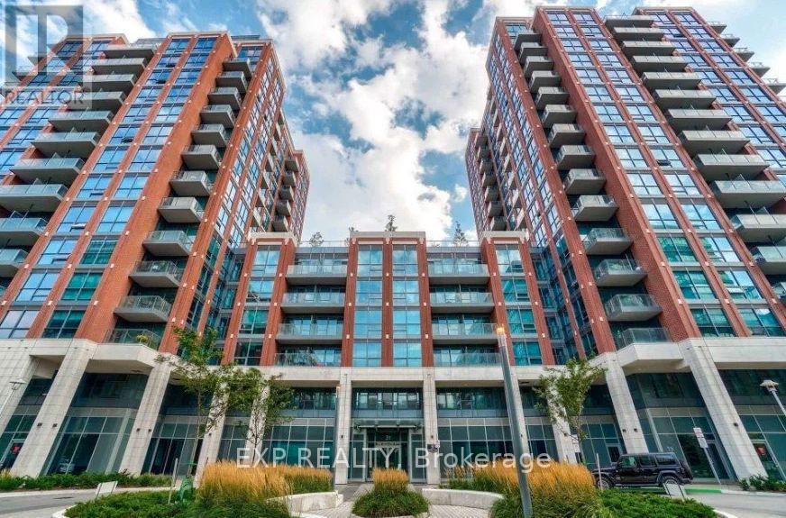 736 - 31 Tippett Road, Toronto, Ontario  M3H 0C8 - Photo 41 - C12418698