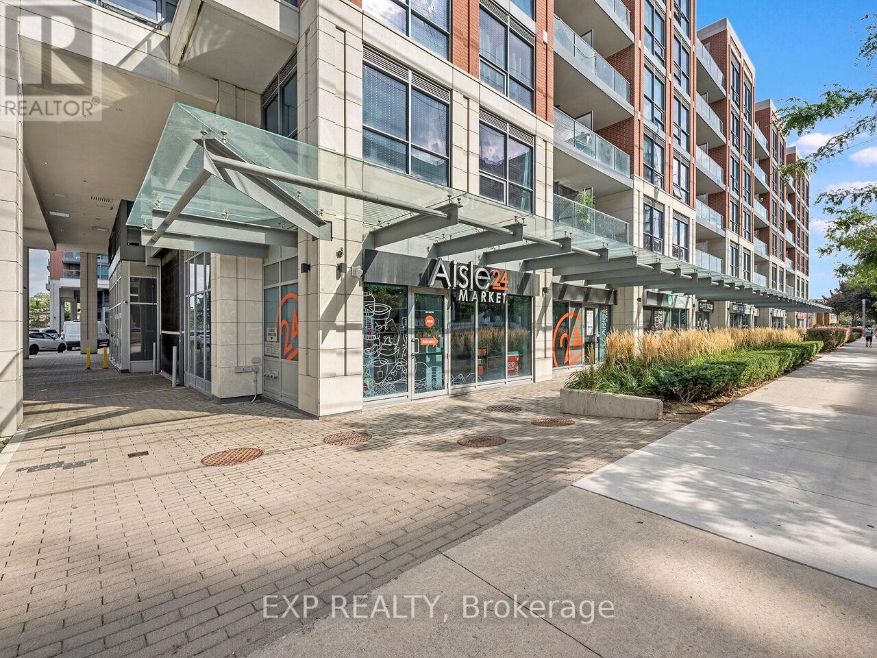 736 - 31 Tippett Road, Toronto, Ontario  M3H 0C8 - Photo 43 - C12418698