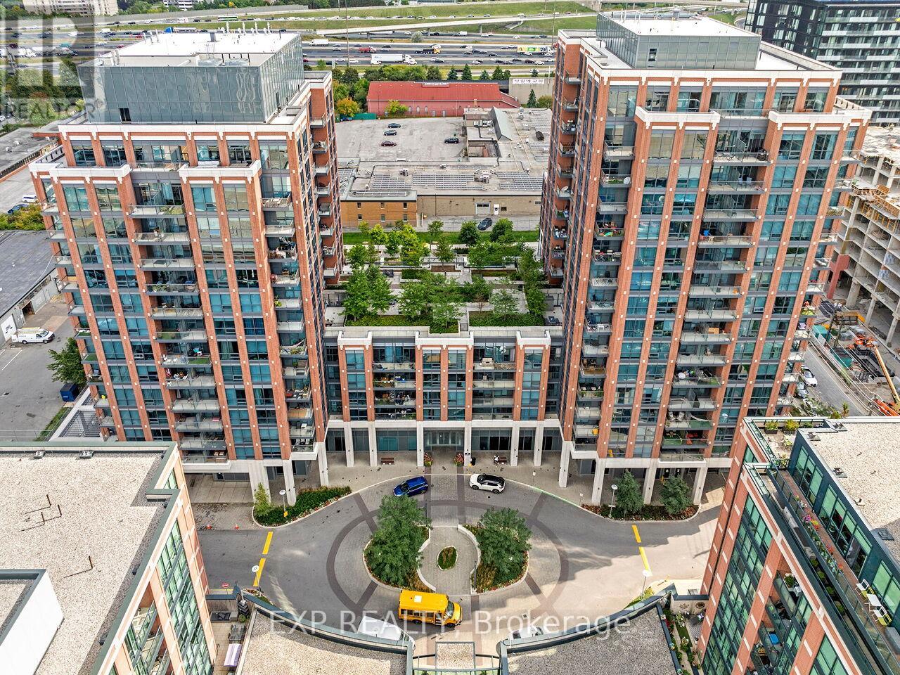 736 - 31 Tippett Road, Toronto, Ontario  M3H 0C8 - Photo 44 - C12418698