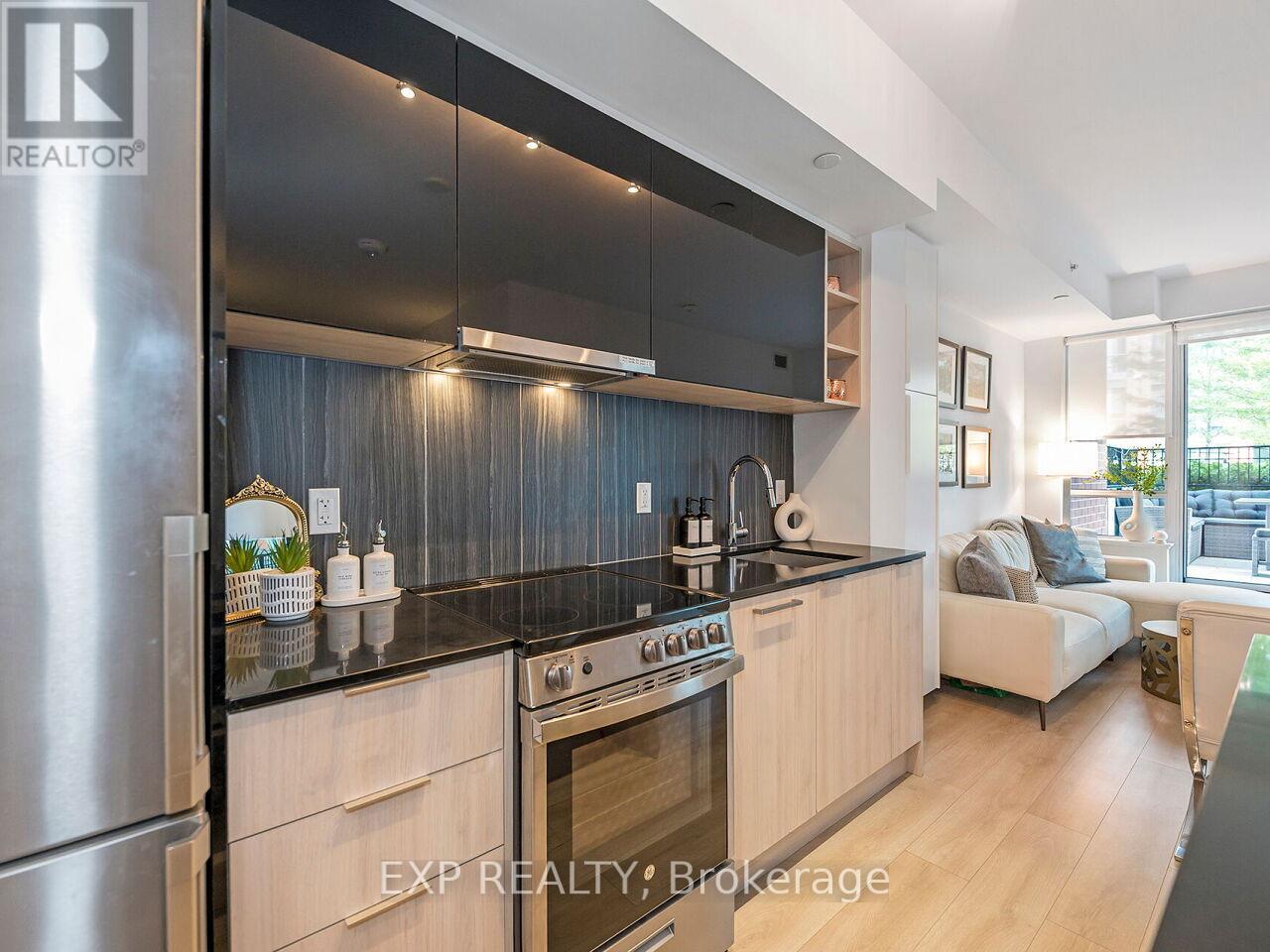 736 - 31 Tippett Road, Toronto, Ontario  M3H 0C8 - Photo 5 - C12418698