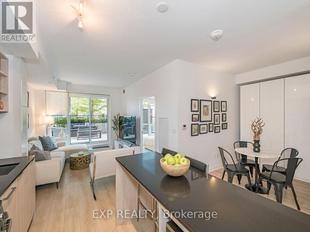 736 - 31 Tippett Road, Toronto, Ontario  M3H 0C8 - Photo 6 - C12418698