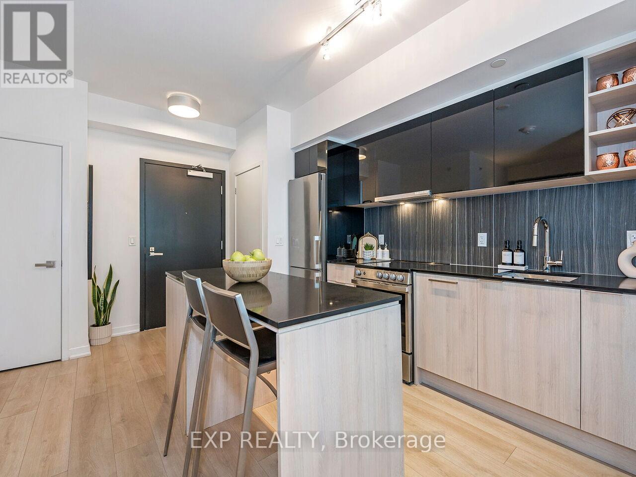 736 - 31 Tippett Road, Toronto, Ontario  M3H 0C8 - Photo 8 - C12418698
