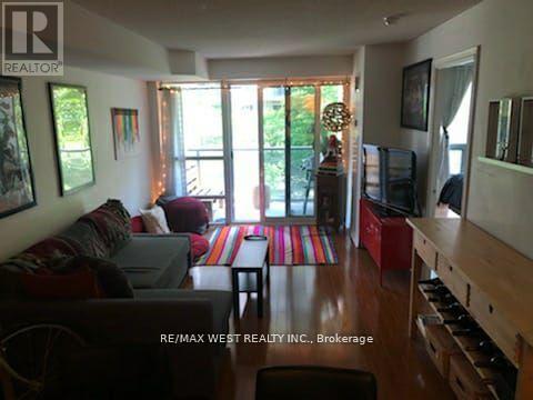408 - 763 Bay Street, Toronto, Ontario  M5G 2R3 - Photo 5 - C12418701