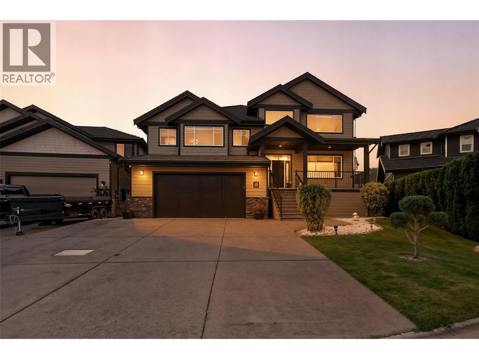 825 Fernie Court, Kamloops, British Columbia  V2C 0A7 - Photo 2 - 10363342