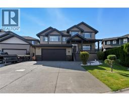 825 FERNIE Court, kamloops, British Columbia
