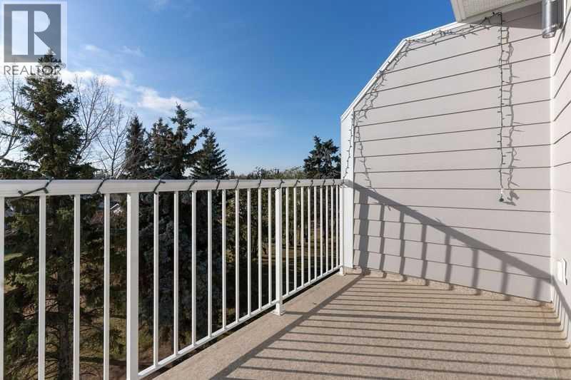 402, 5418 52 Street, Camrose, Alberta  T4V 2J2 - Photo 10 - A2217099