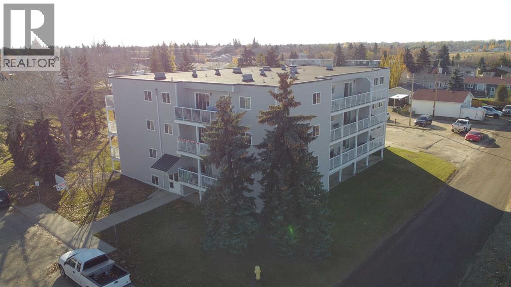 402, 5418 52 Street, Camrose, Alberta  T4V 2J2 - Photo 16 - A2217099