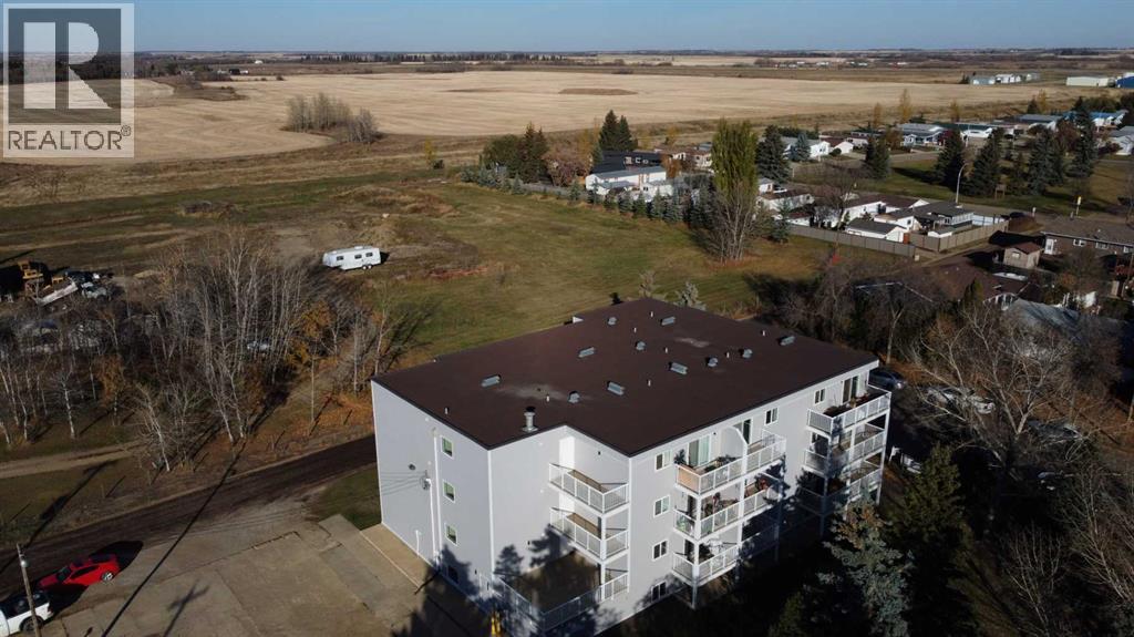 402, 5418 52 Street, Camrose, Alberta  T4V 2J2 - Photo 18 - A2217099