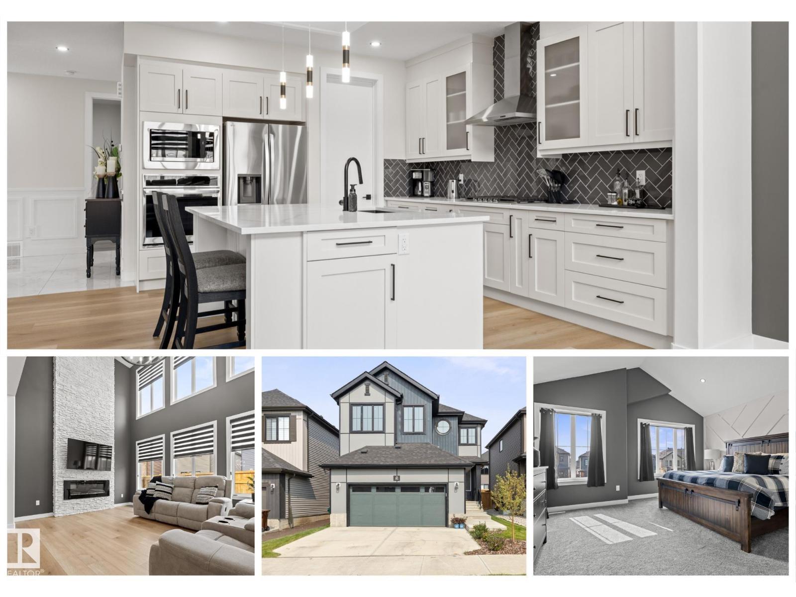 42 CHELLES WD, St. Albert, Alberta