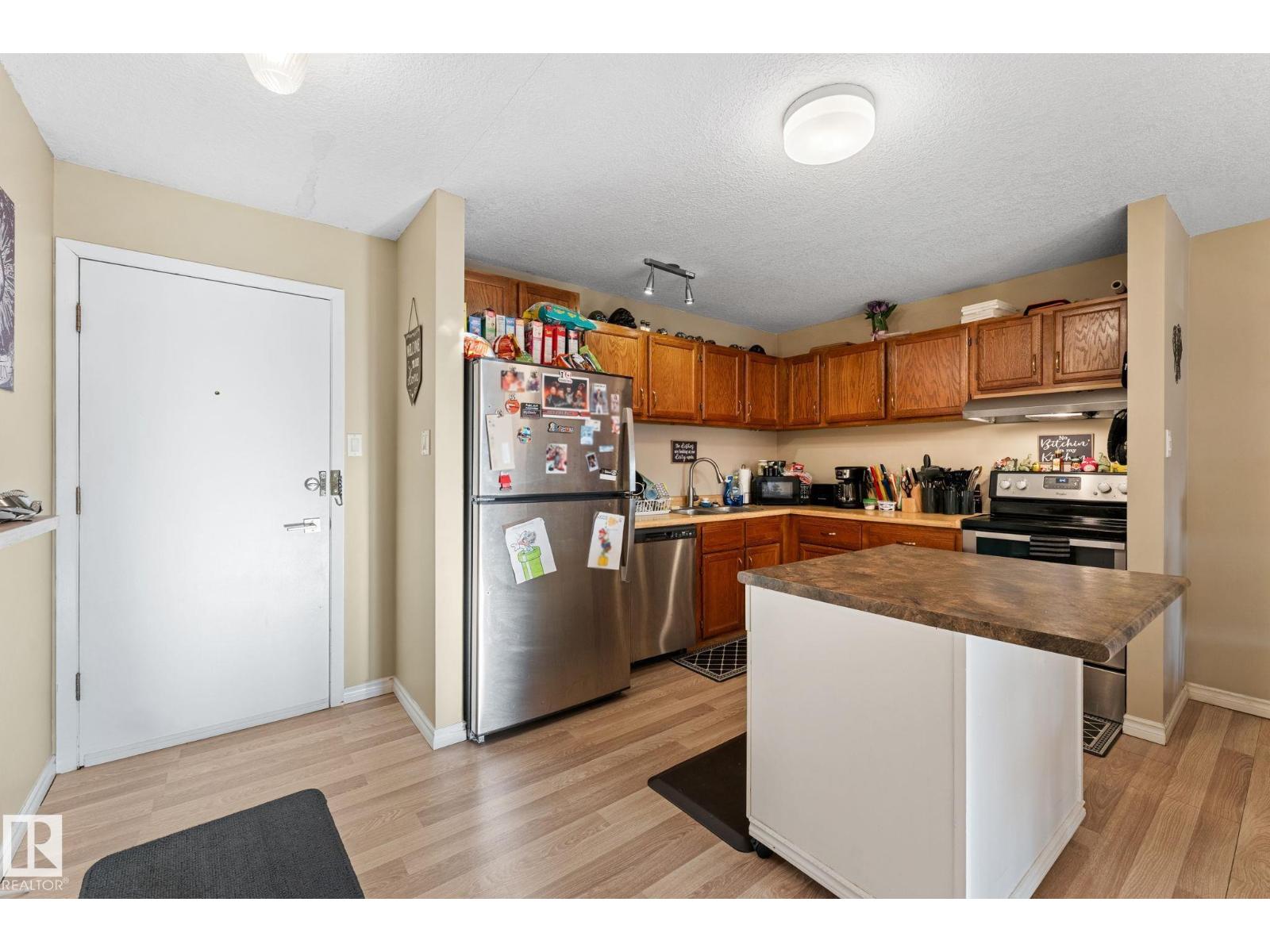 #202 2904 139 Av Nw, Edmonton, Alberta  T5Y 1P7 - Photo 4 - E4456552